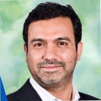 Ketan Motwani