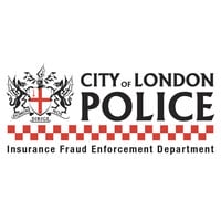 City of London Police’s, Insurance Fraud Enforcement Department
