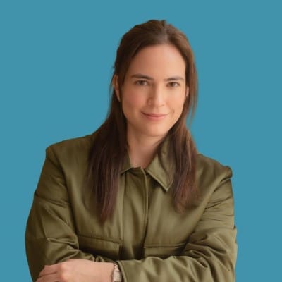 Angela M. Sánchez V