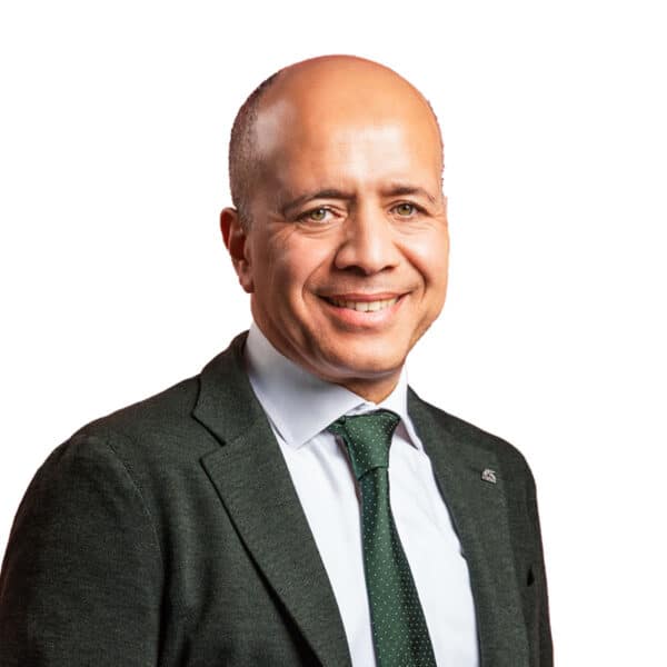 Christian Kanu