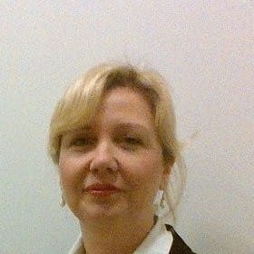 Caroline Gardner