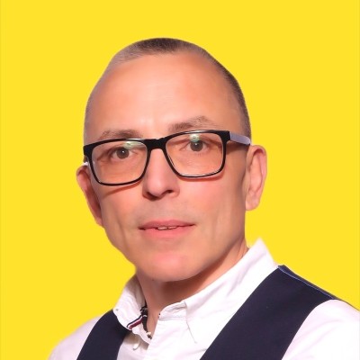 Dan Robinson
