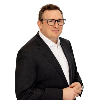David Jones