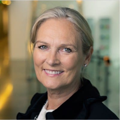 Hege Toft-Karlsen