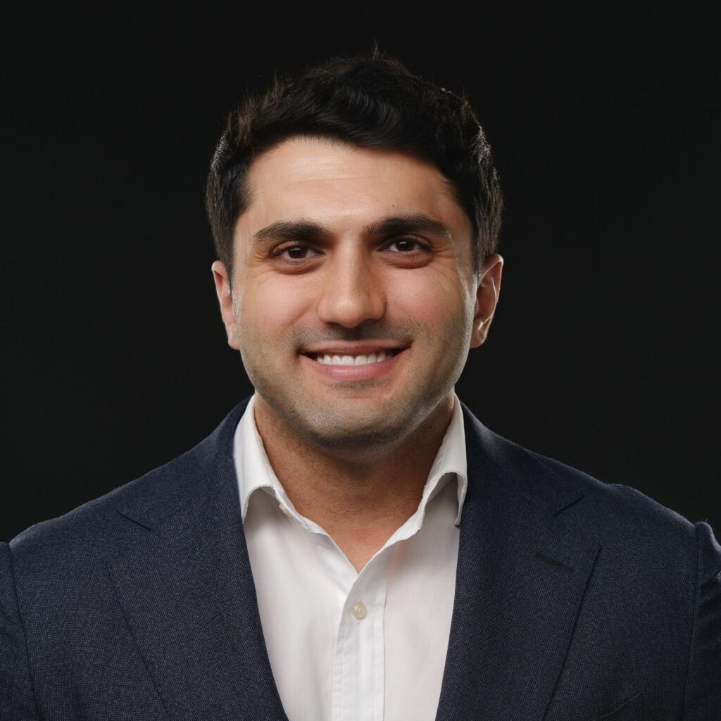 Irakli Mirzikashvili – Briano