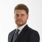 James Rawstron picture