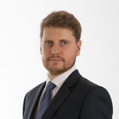 James Rawstron