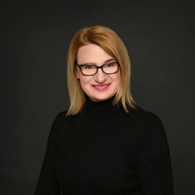 Joanna Pakuła
