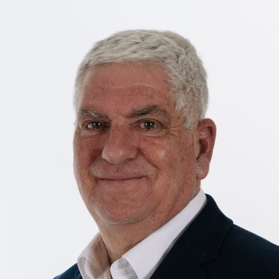 John Pyall