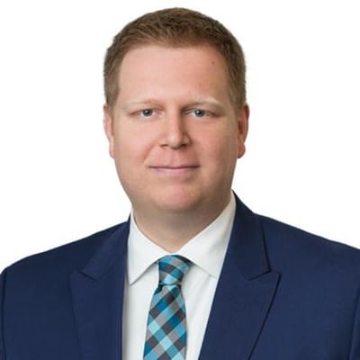Justin Skvarce