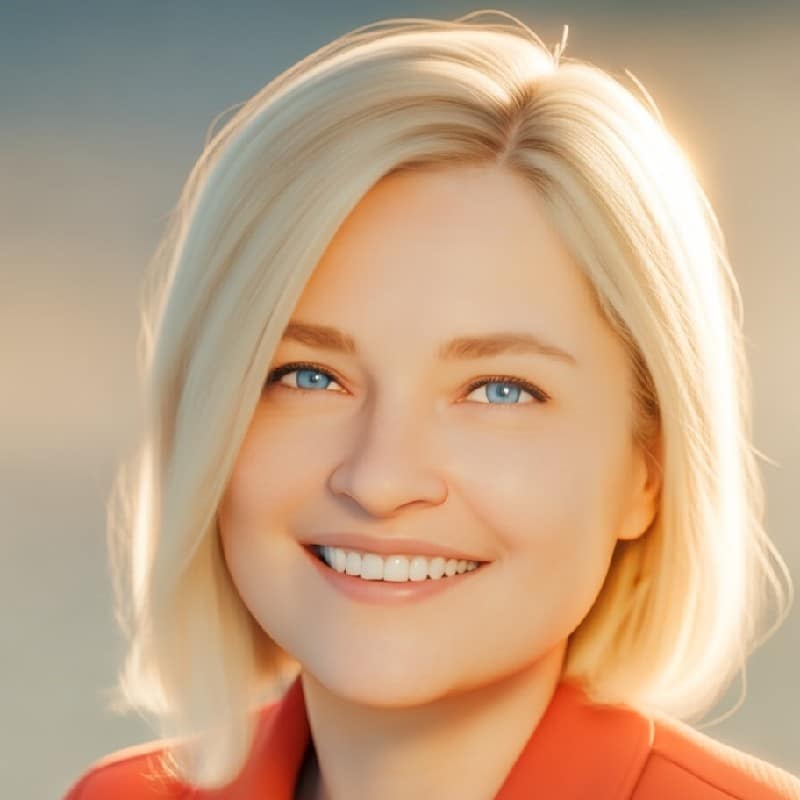 Maja Benko