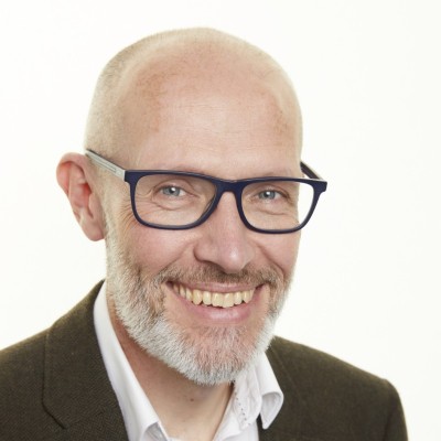 Nick Errington