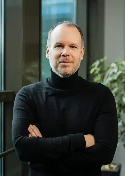 Peter Godec