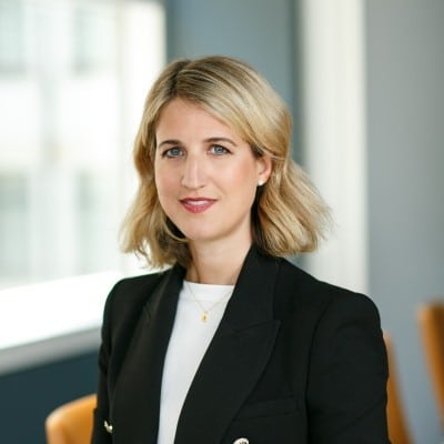 Stephanie Ogden