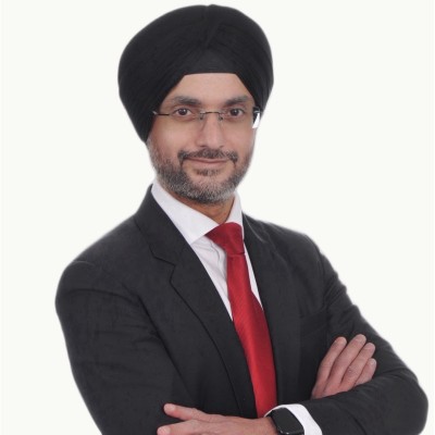 Tavpraneet Singh