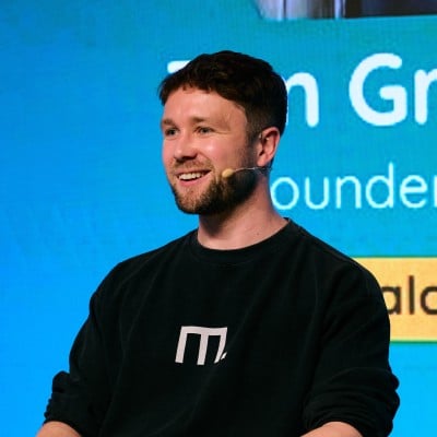Tim Graham