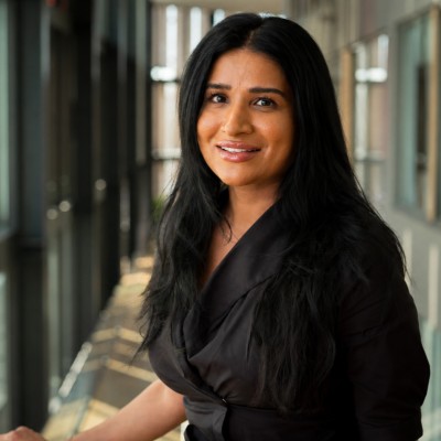 Faria Sahota