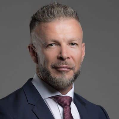 Ilya Kolmogorov