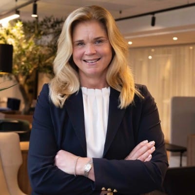 Kajsa Peedu