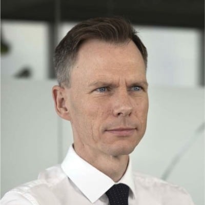 Kent Damsgaard