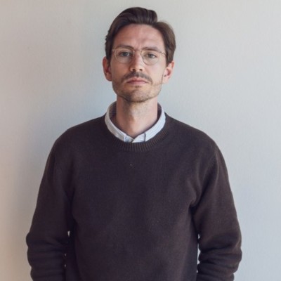 Mads Gjerrild