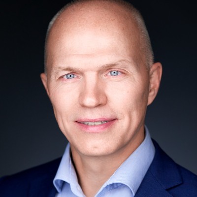 Mårten Skjøstad
