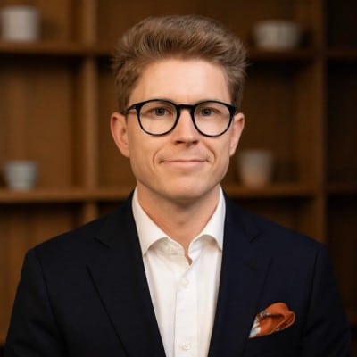 Mikael Åkerhielm 