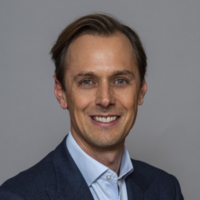 Peder Schauman