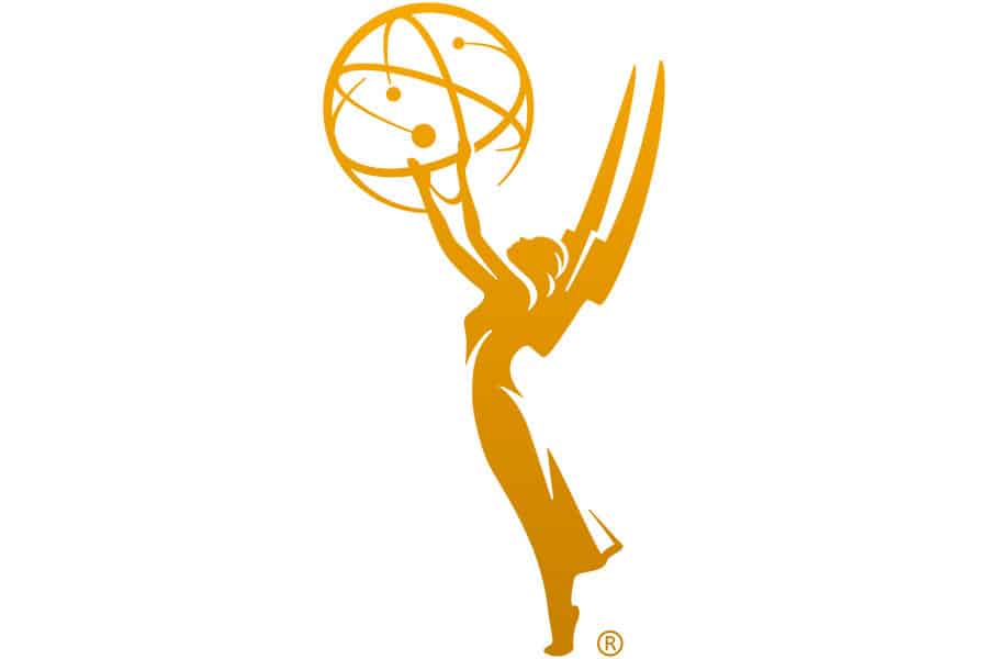 Emmy Winner