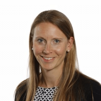 Kaisa Höijer