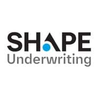 Shape Underwriting