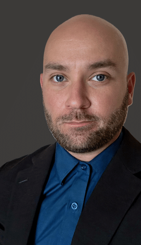 Daniel Williams