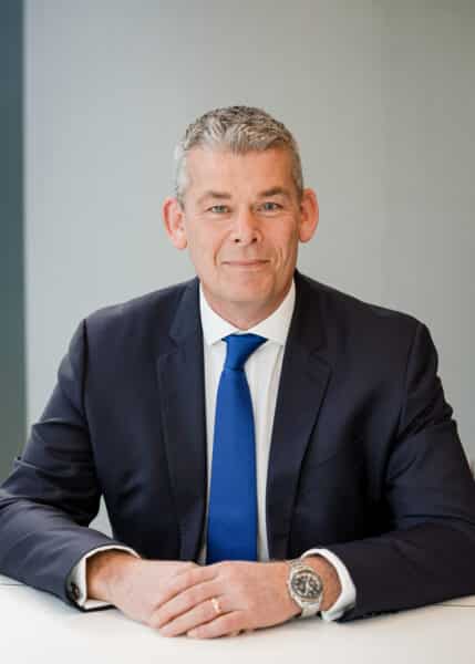 James Nicholson