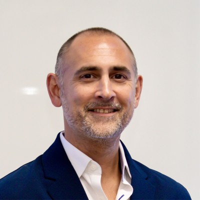 Mark Ramsook