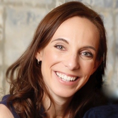 Virginie Faucon