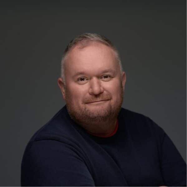 Andy Moss