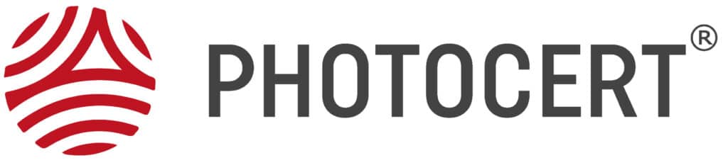 Photocert