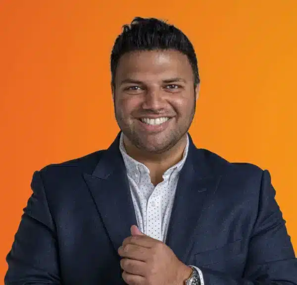 Ajay Mistry