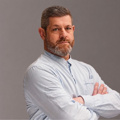 Dave McHugh