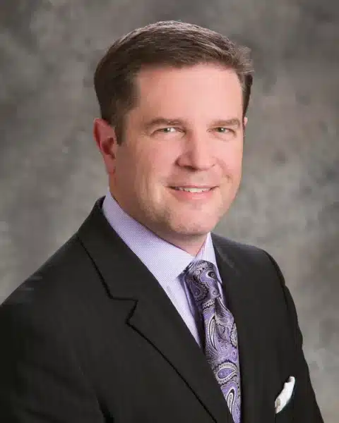 Dean LaPierre