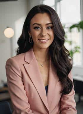 Kirstin Maley