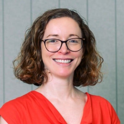 Libby Goodsearles