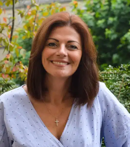 Lisa Meigh