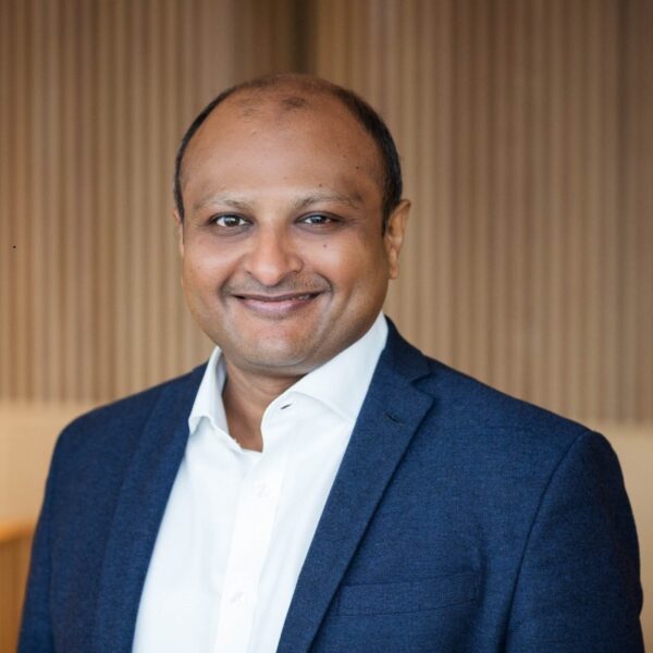 Mehul Parekh