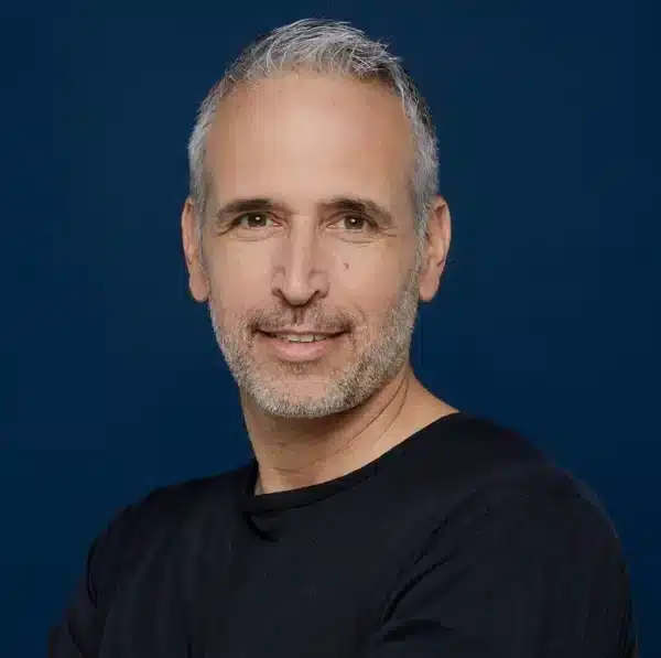 Oded Barak