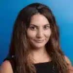 Thalia Georgiou picture
