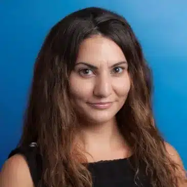 Thalia Georgiou