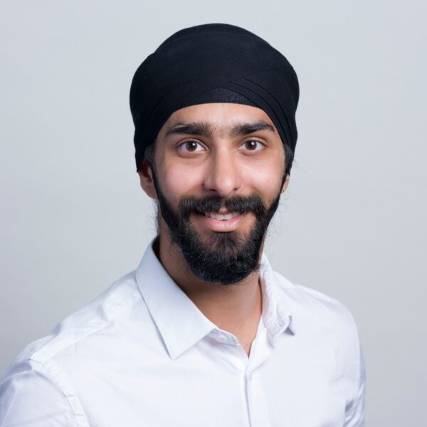Gagan Khurana 