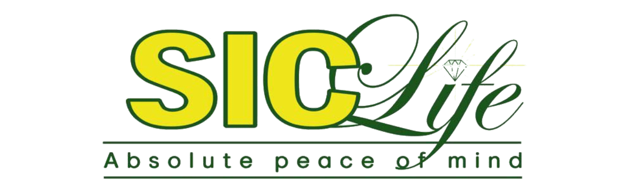 SIC Life logo